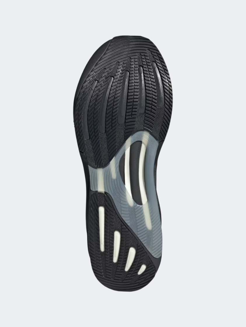 Adidas Supernova Rise 2 Men Running Shoes Black/Carbon