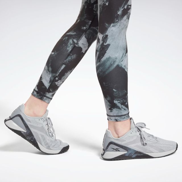 Reebok Myt Women Training Tight Black