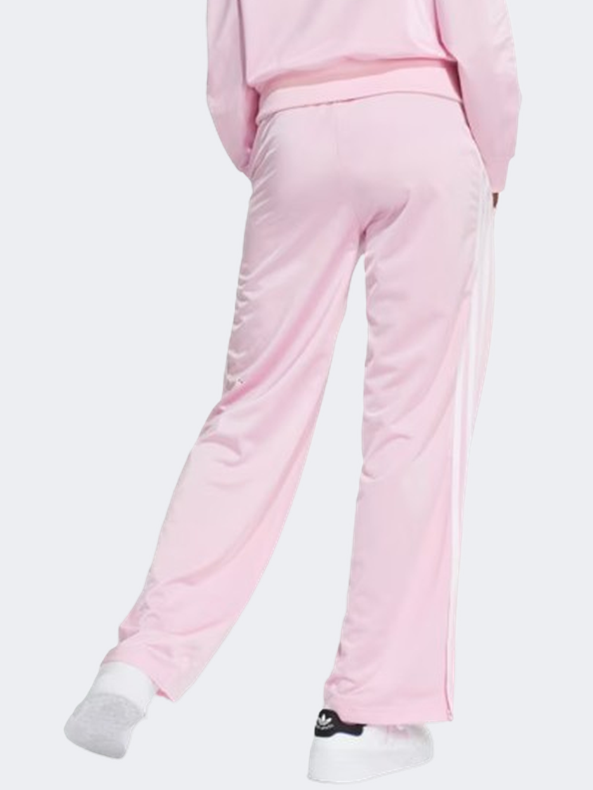 Adidas Adicolor Classics Loose Firebird Women Original Pant True Pink