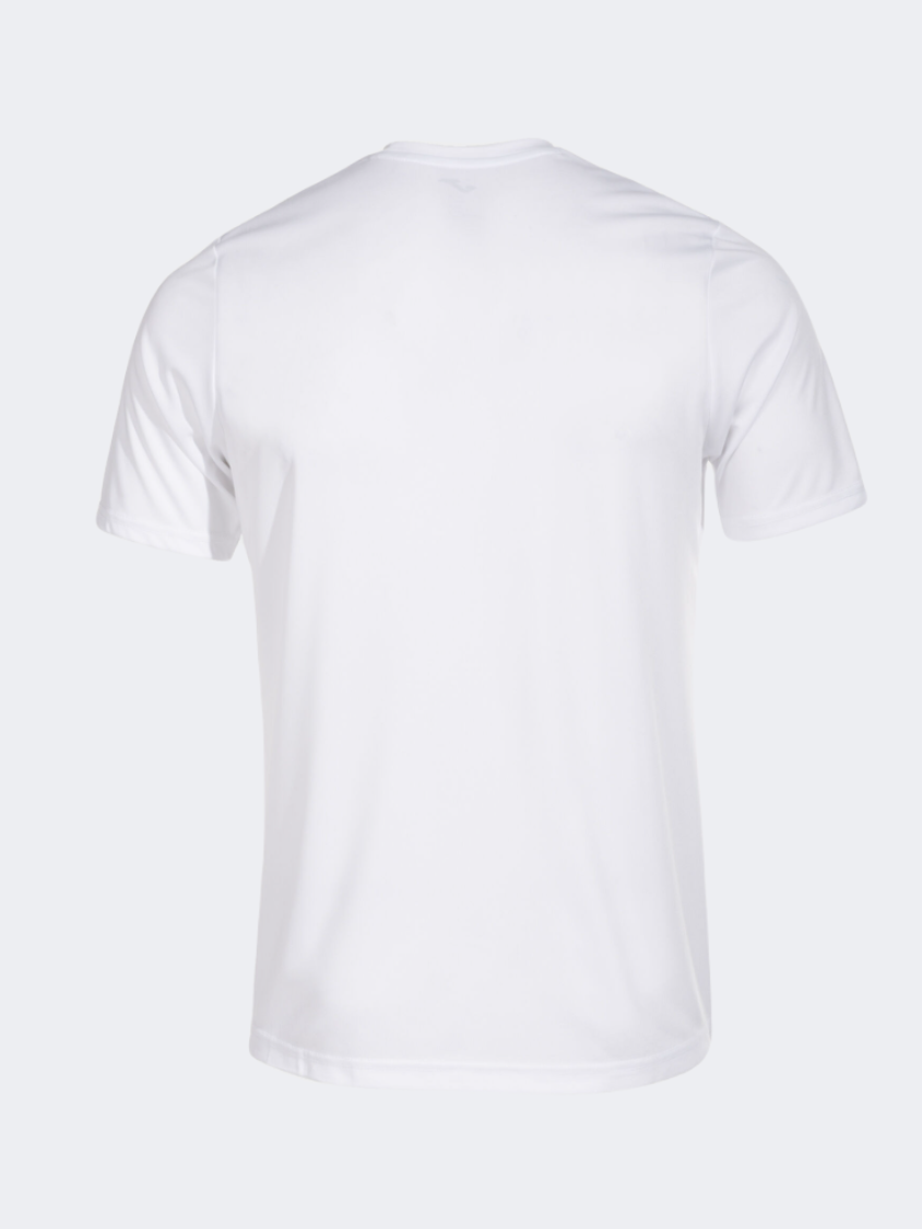 Joma Combi Men Training T-Shirt White