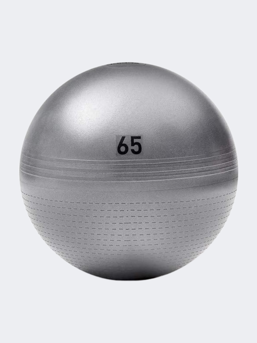 Adidas Accessories Gymball FITNESS Gym Ball Grey
