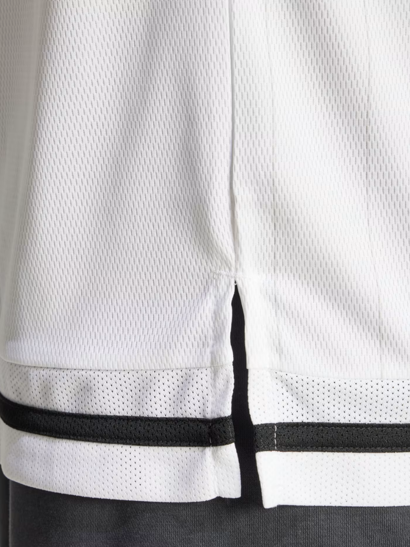 Adidas Seasonal Essentials Us Men Sportswear Tank White