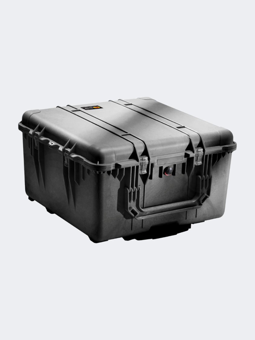 Pelican 1640 Protector Transport Case Black