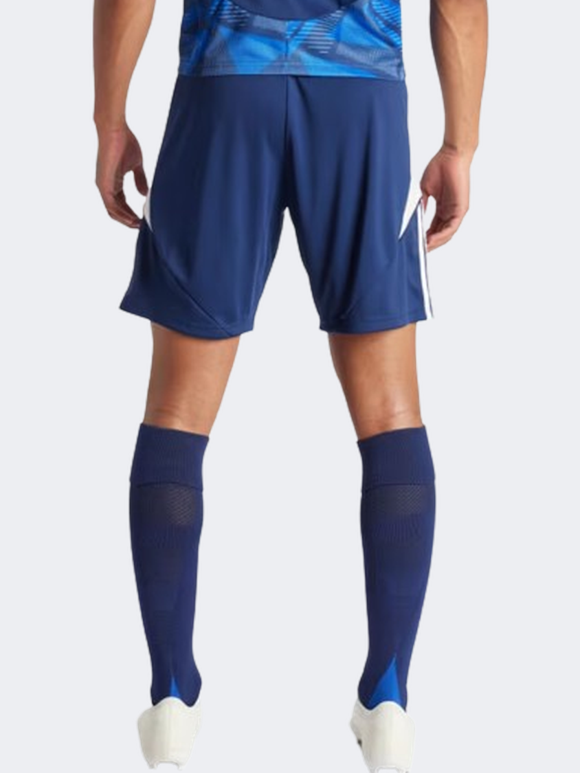 Adidas Tiro 24 Men Football Pant Navy Blue/White