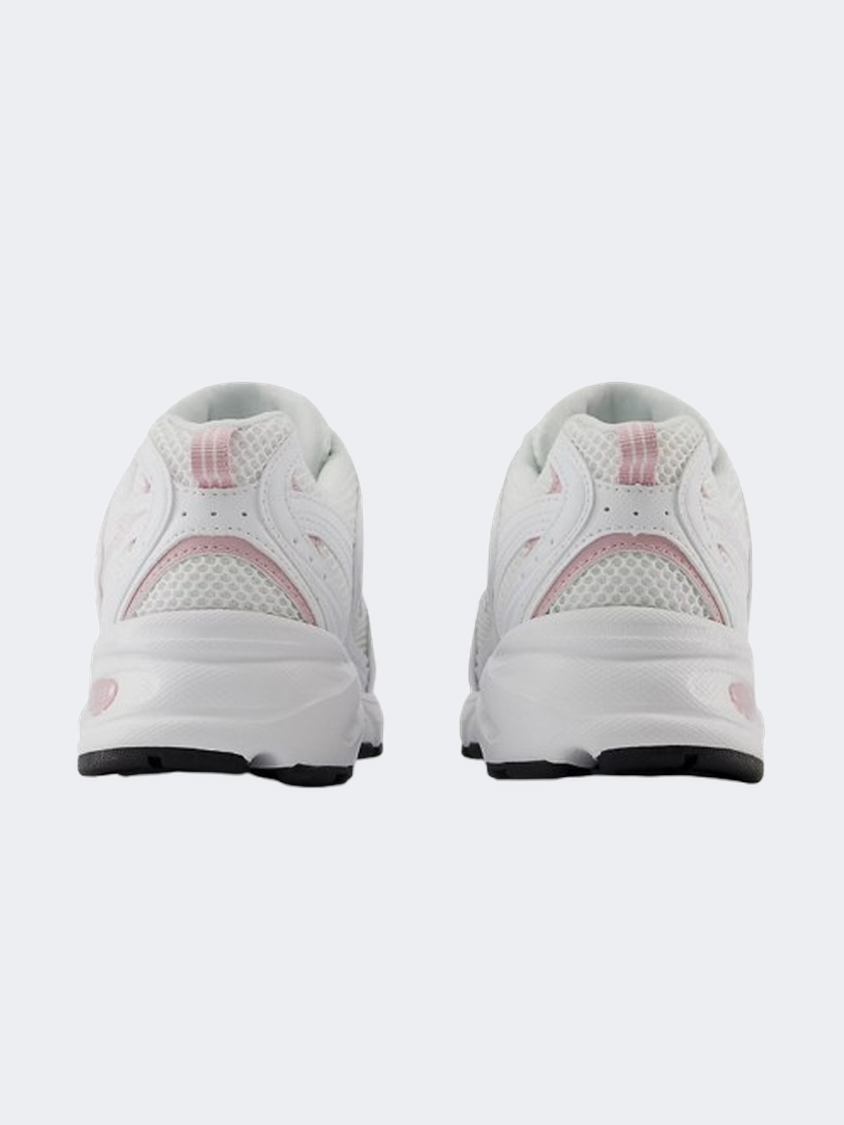 New Balance 530 Women Lifestyle Shoes White/Twilight Haze