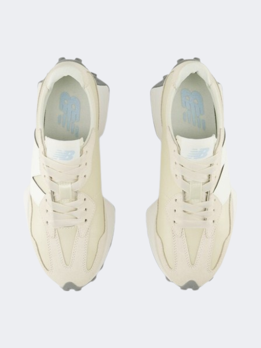 New Balance 327 Women Lifestyle Shoes Linen
