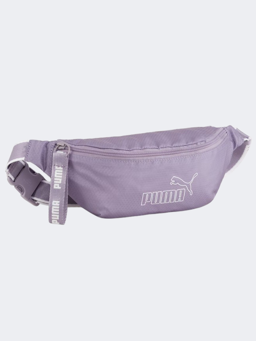 Puma Core Base Women Lifestyle Bag Pale Plum
