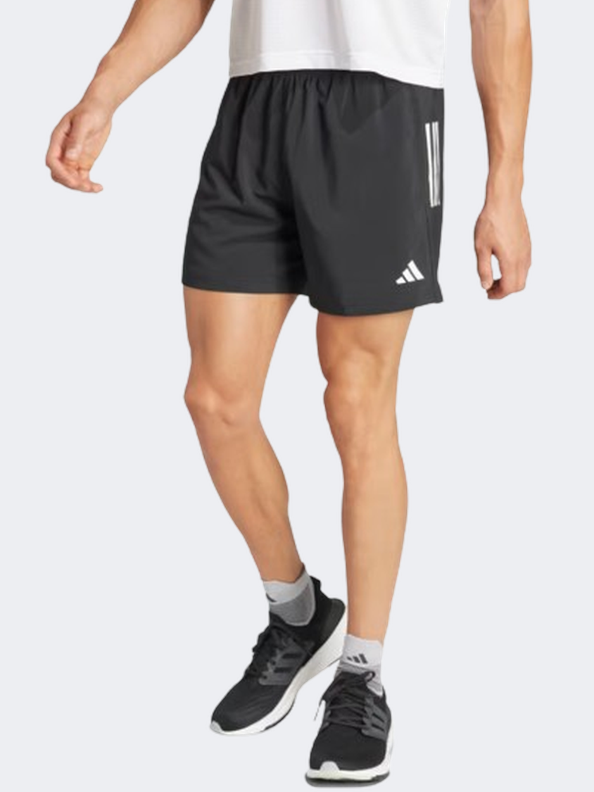 Adidas Otr B Men Running Short Black