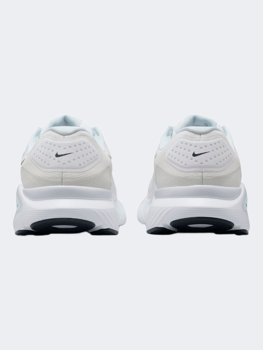 Nike Structure 26 Men Running Shoes White/Black