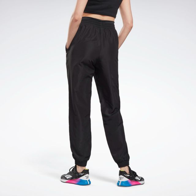 Reebok Workout Ready Women Training Pant Black