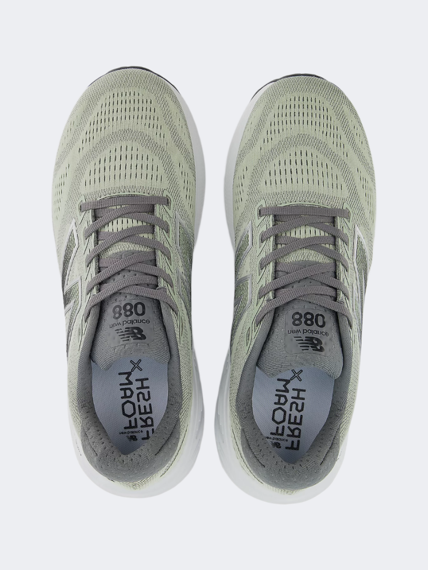 New Balance Fresh Foam X 880V15 Men Running Shoes Garter Snake