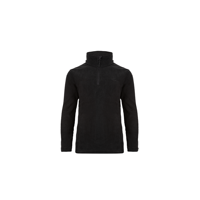 Top Ten Warm Kids Skiing Fleece Black