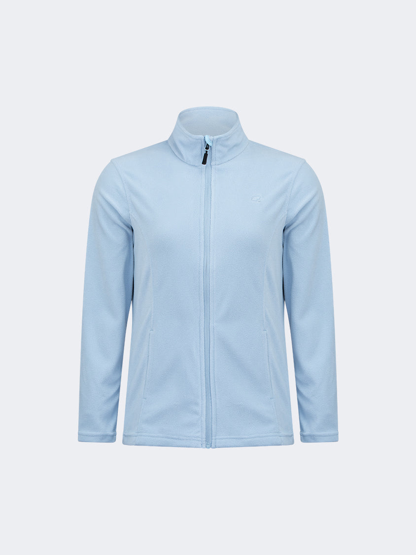Top Ten Insulated Women Skiing Fleece Blue