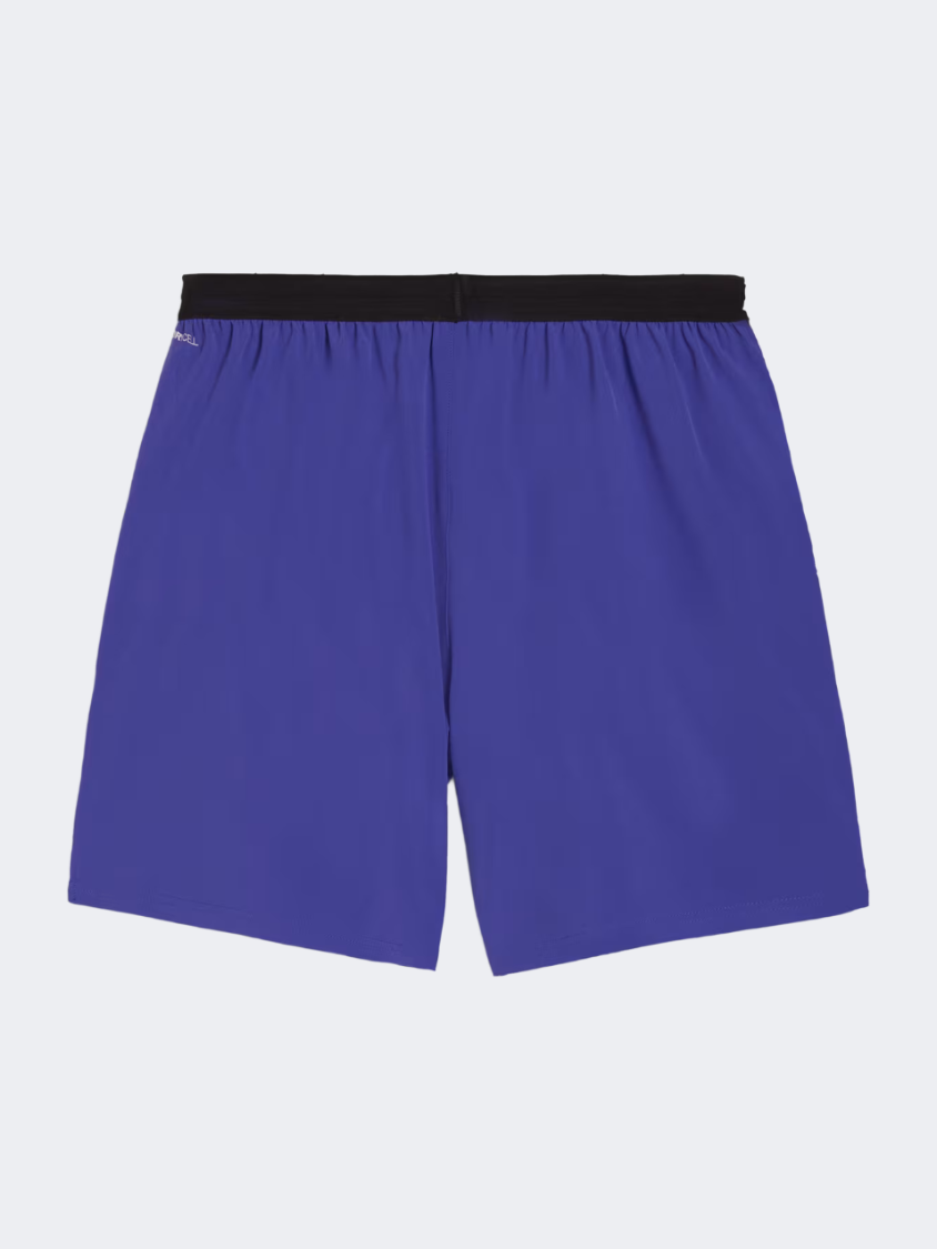 Puma Energy Men Training Short Deep Blue