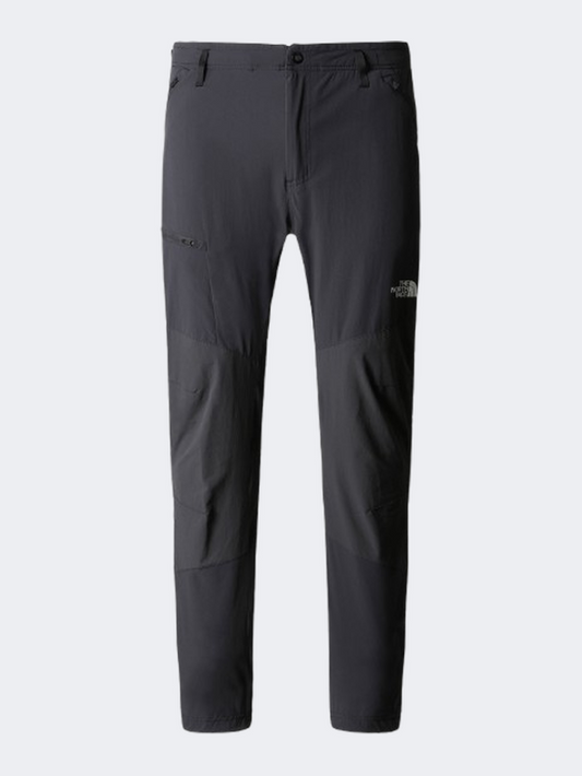The North Face Speedlight Tapered Men Hiking Pant Asphalt Grey