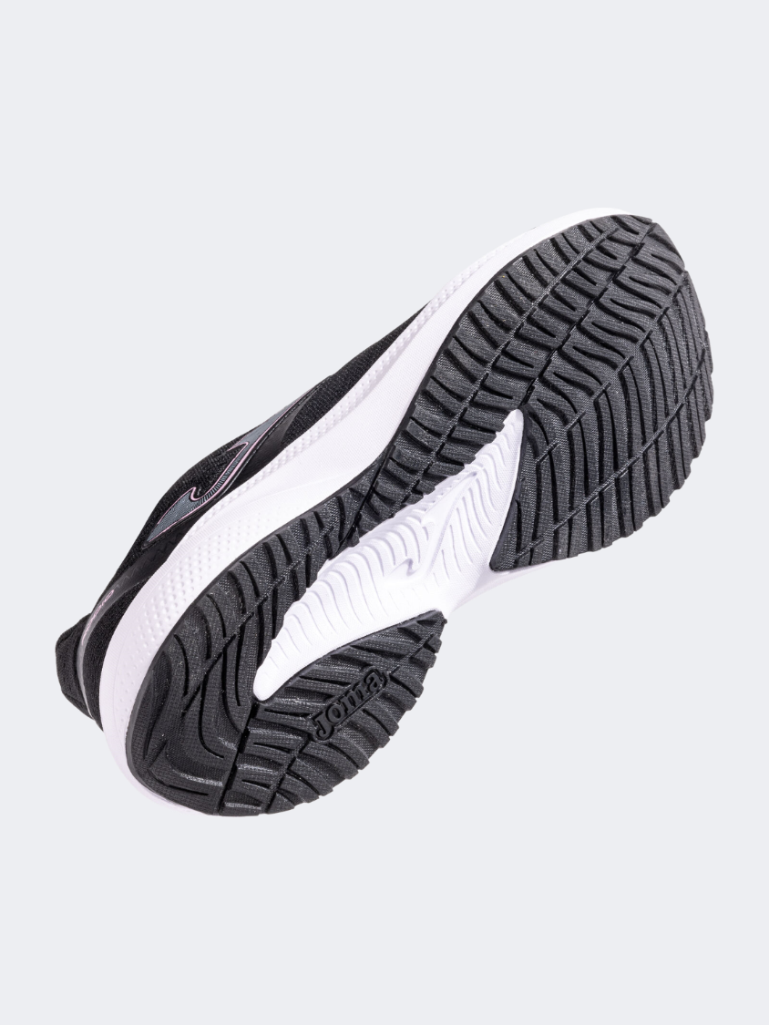 Joma Rodio 2501 Women Running Shoes Black
