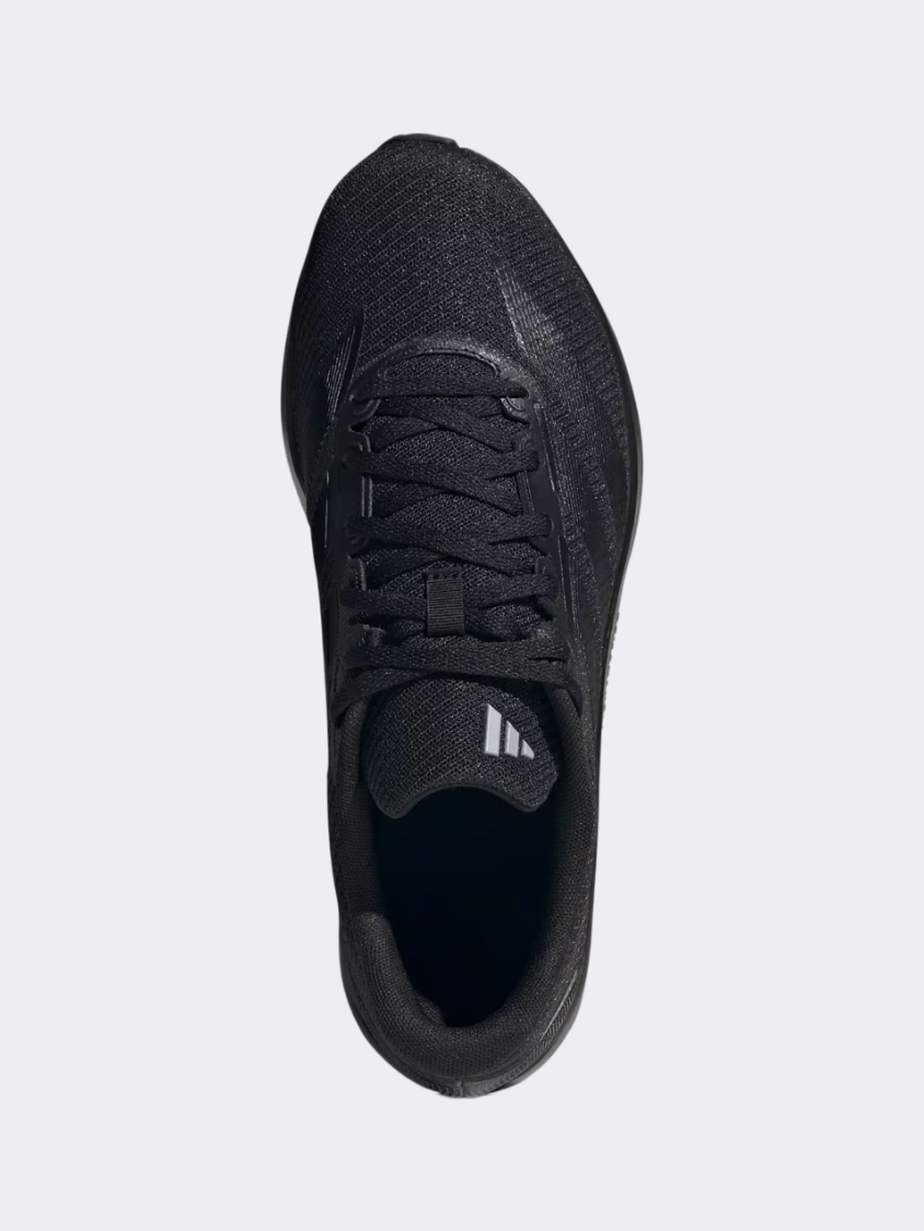 Adidas Duramo Rc2 Men Running Shoes Black/Halo Silver