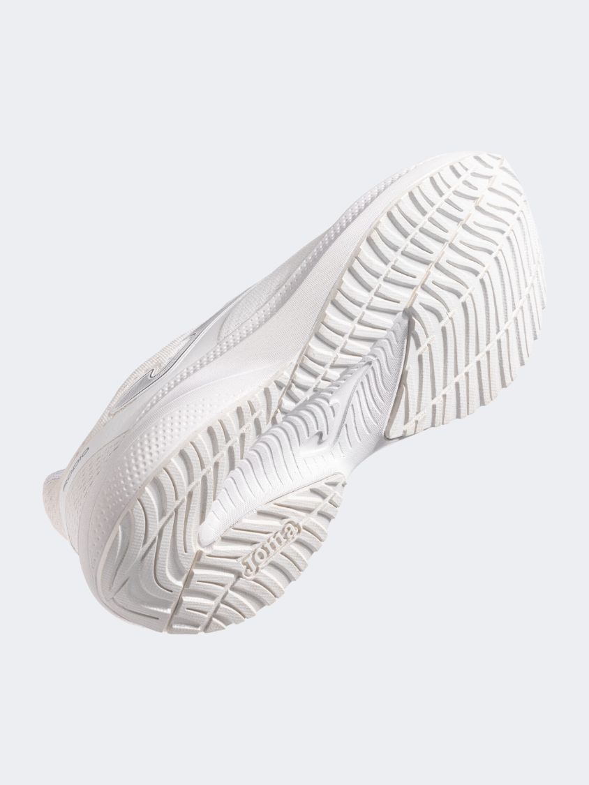 Joma Rodio 2502 Women Running Shoes White