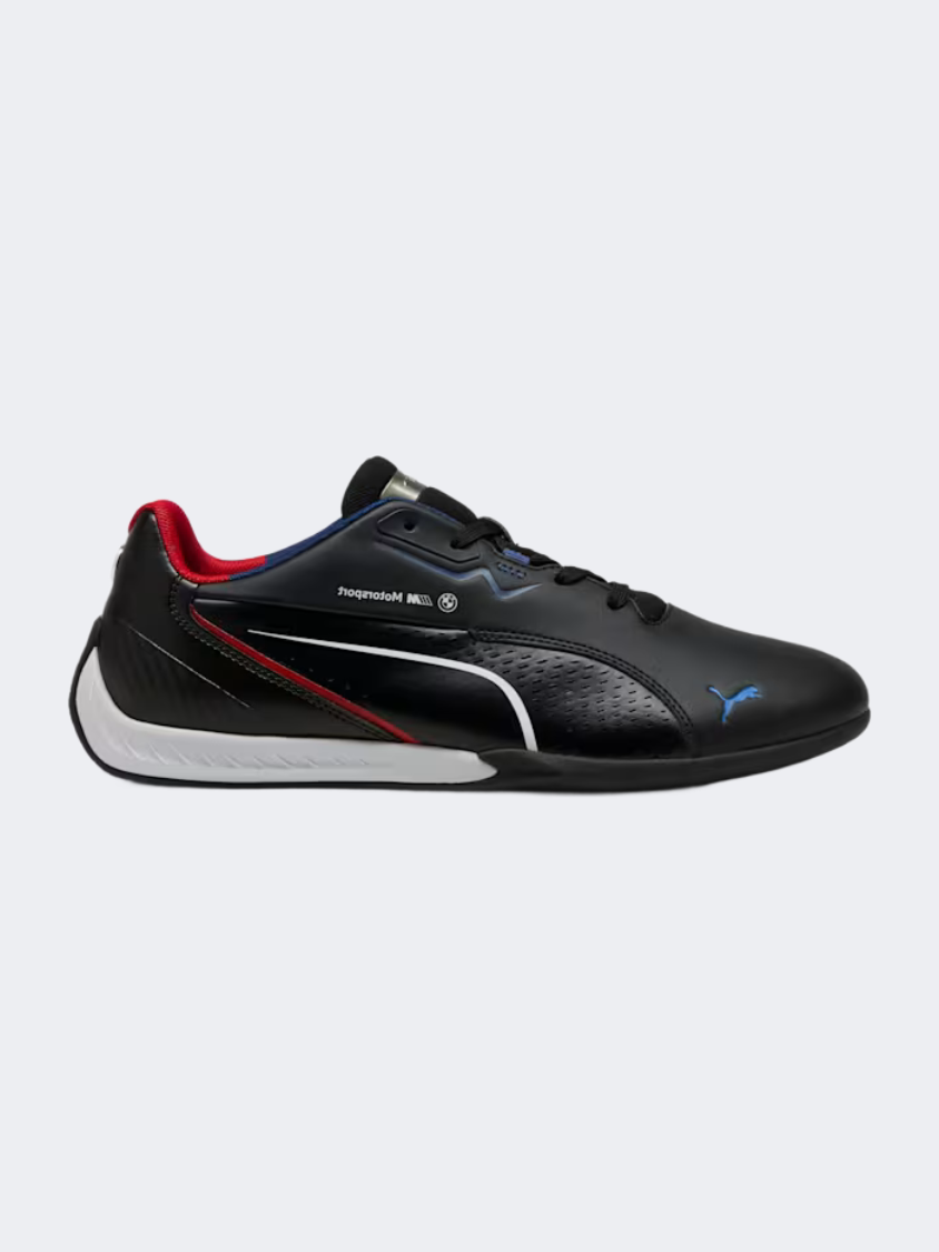 حذاء حياة الرجال Puma Bmw Motorsport Drift Cat 11 أسود