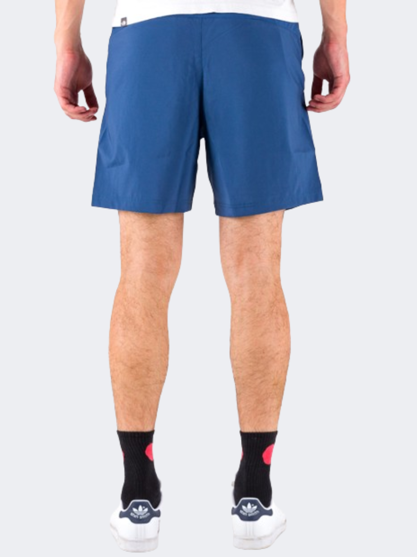 The North Face 24/7 Men Training Short Shady Blue