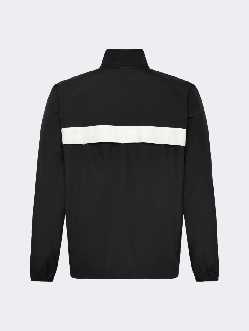 New Balance Sport Essentials Men Performance Jacket Black/Multi