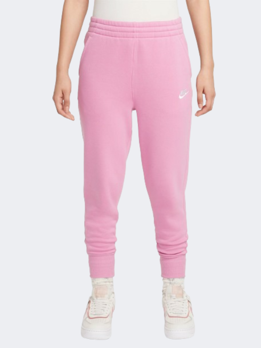 Fd2921-646 G Nsw Clb Flc Hrftd Pnt Lbrmg Flmng/Wht