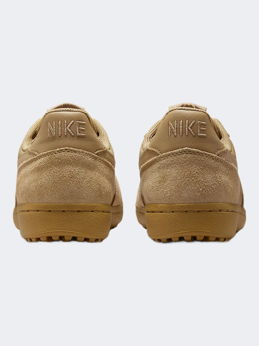 Nike Field General Men Lifestyle Shoes Beige