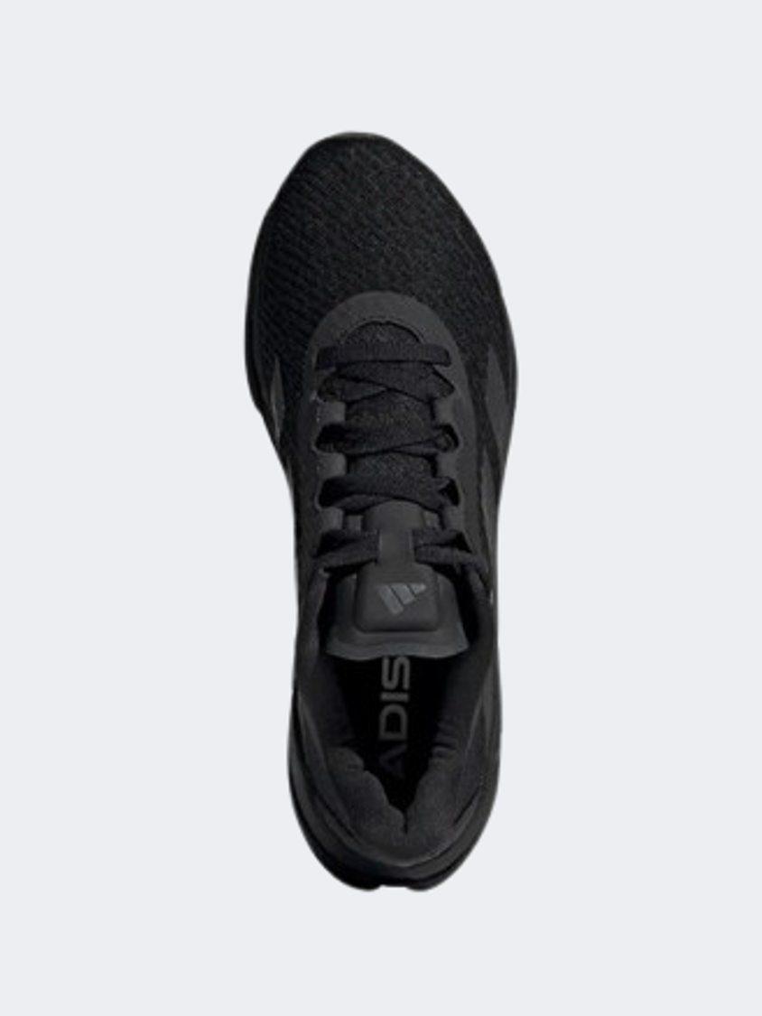 Adidas Adistar Byd Men Running Shoes Black/Carbon