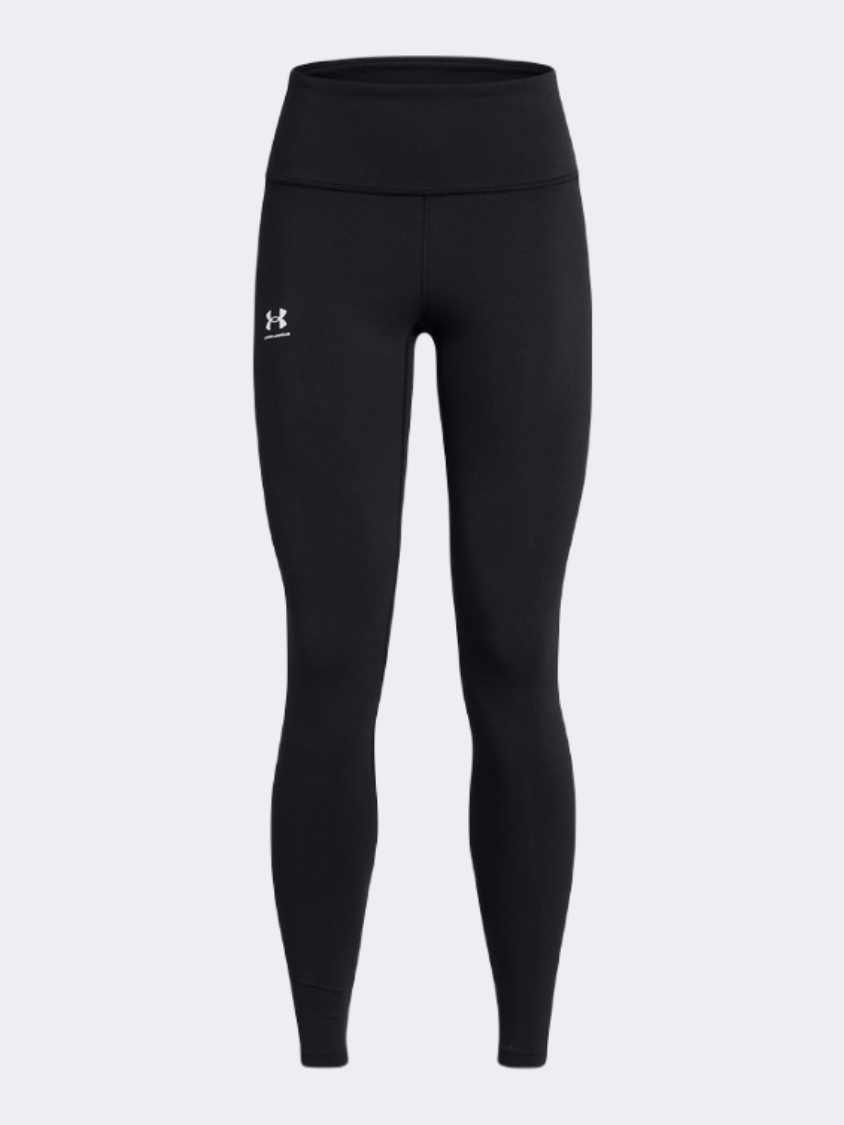 1386482-001 Campus Legging Black White