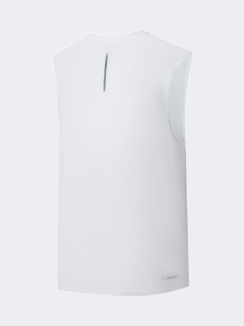 Erke Men Training Tank White