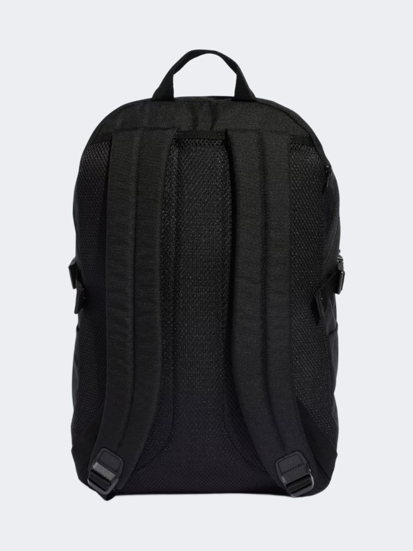 Adidas Power Unisex Sportswear Backpack Black/White