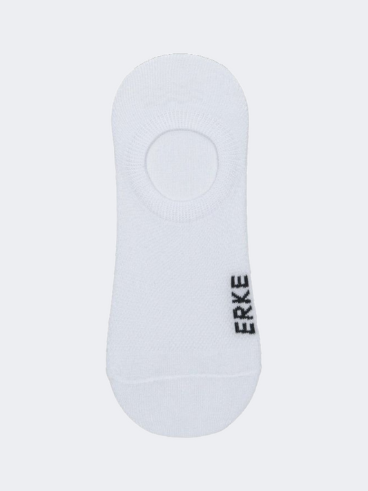 11324212020-001-Flat Invisible Socks White