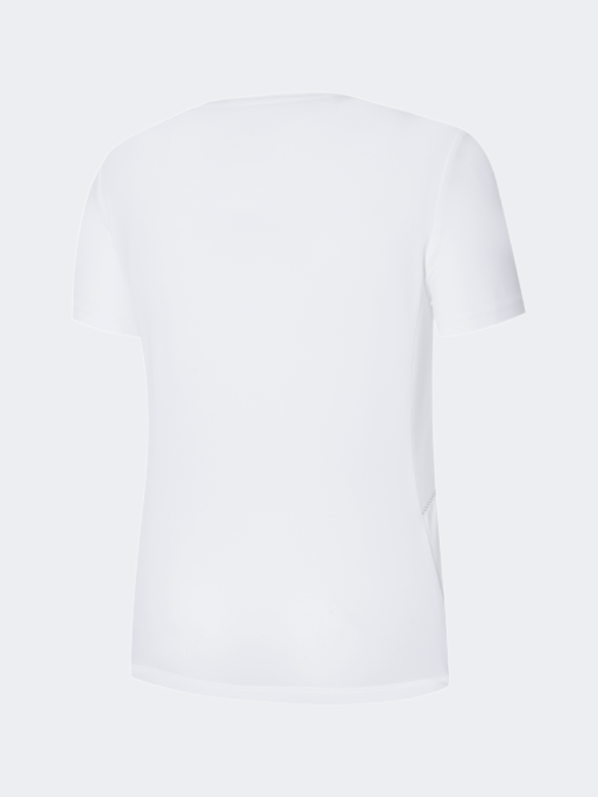 Erke Women Training T-Shirt White