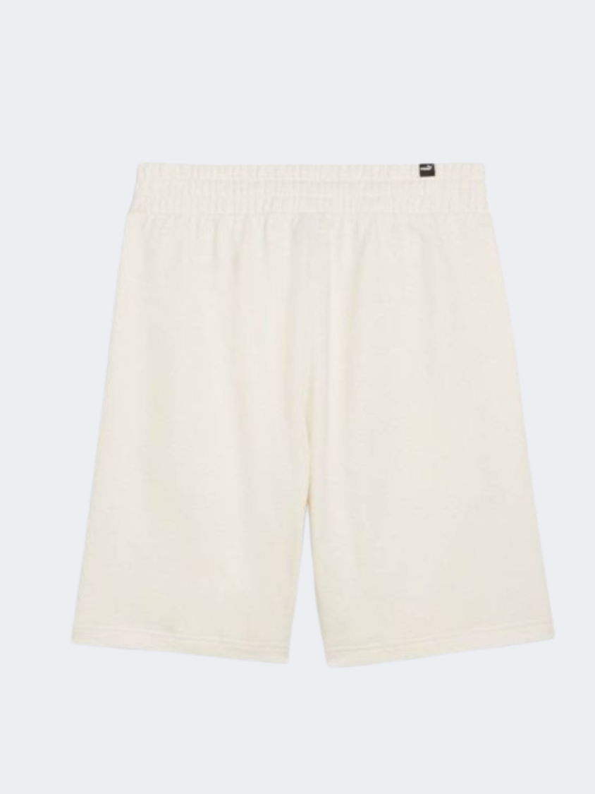Puma Better Sportswear Men Lifestyle Short Beige
