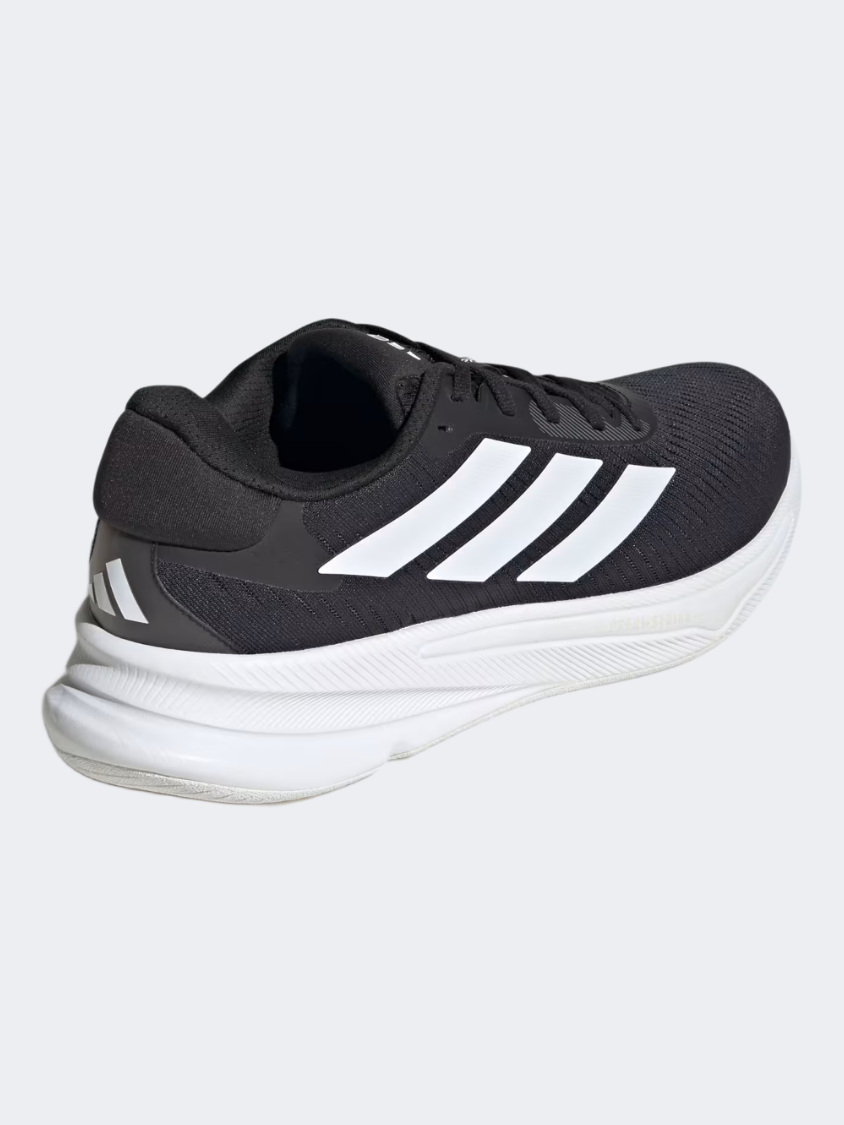 Adidas Supernova Ease Men Running Shoes Black/White