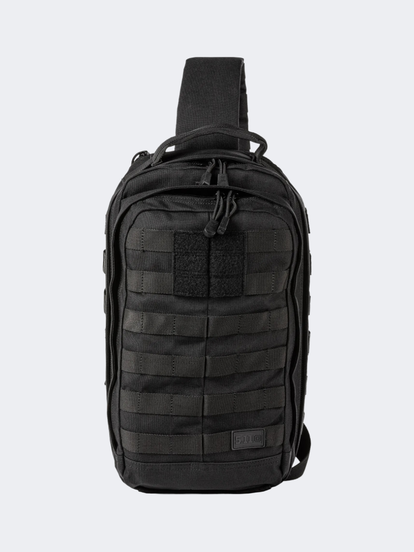 5-11 Moab 8 Tactical Shoulder Bag Black
