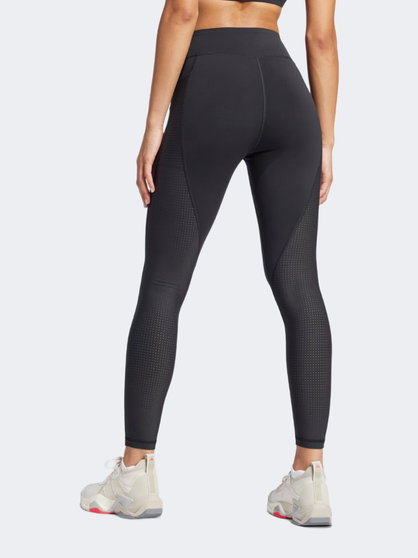 Adidas Cool Intensity Women Training 7/8 Tight Black