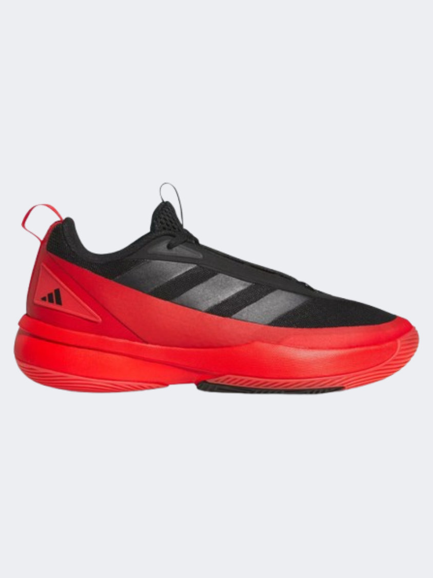 Adidas Subzone Men Basketball Shoes Black/Red/Carbon Adidas Subzone Men Basketball Shoes Black/Red/Carbon