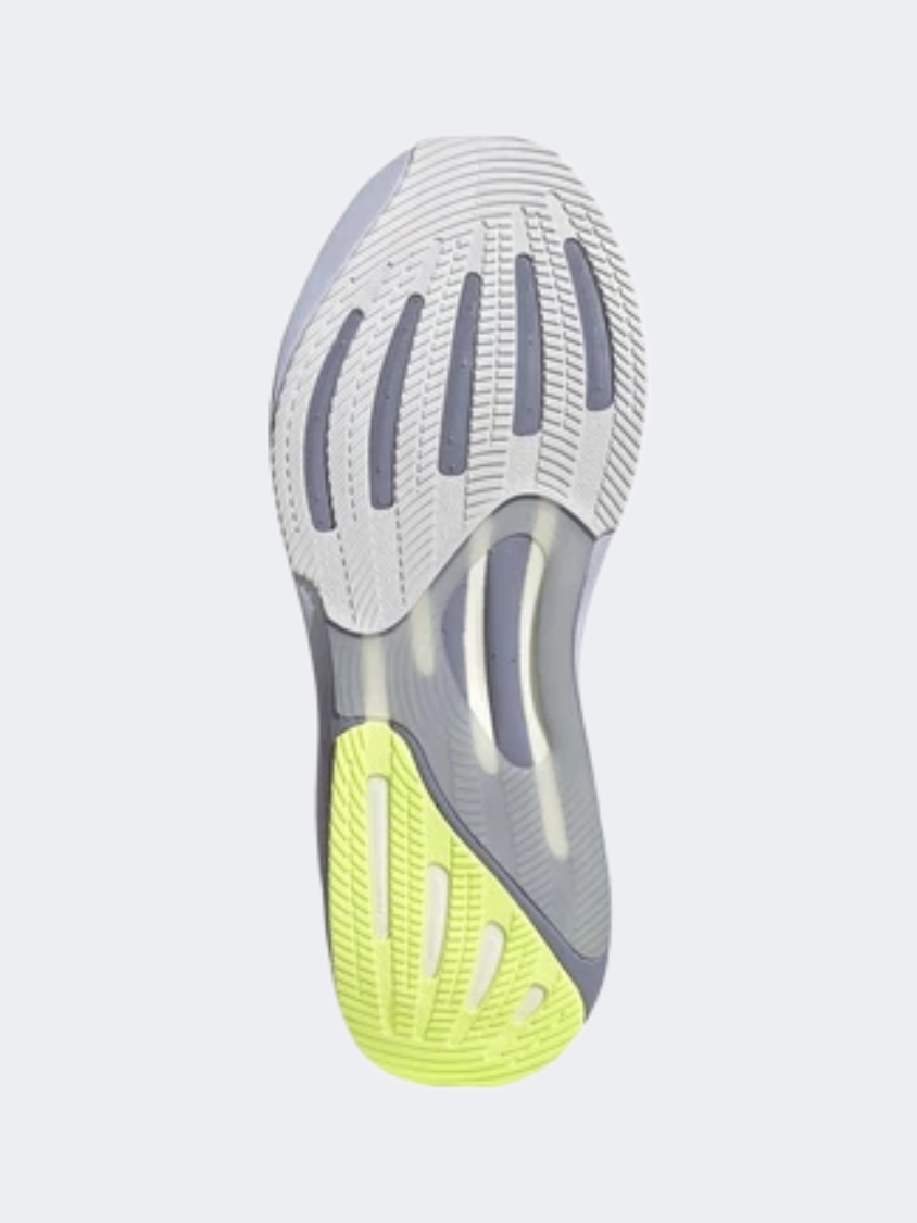 Adidas Supernova Rise 2 Women Running Shoes Grey/Matte Silver