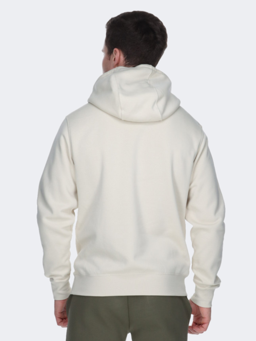 نايك Gx Club للرجال Lifestyle هودي كاكي