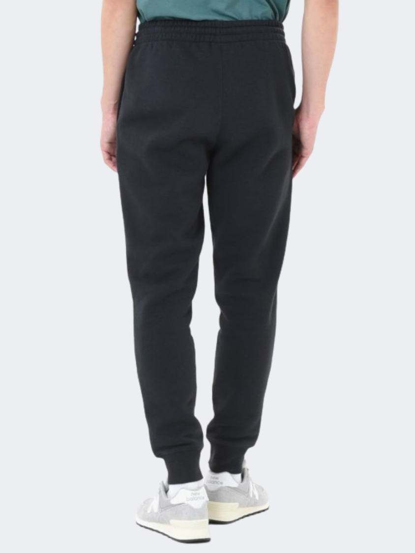 New Balance Sport Essential Fleece Men Lifestyle Pant Black