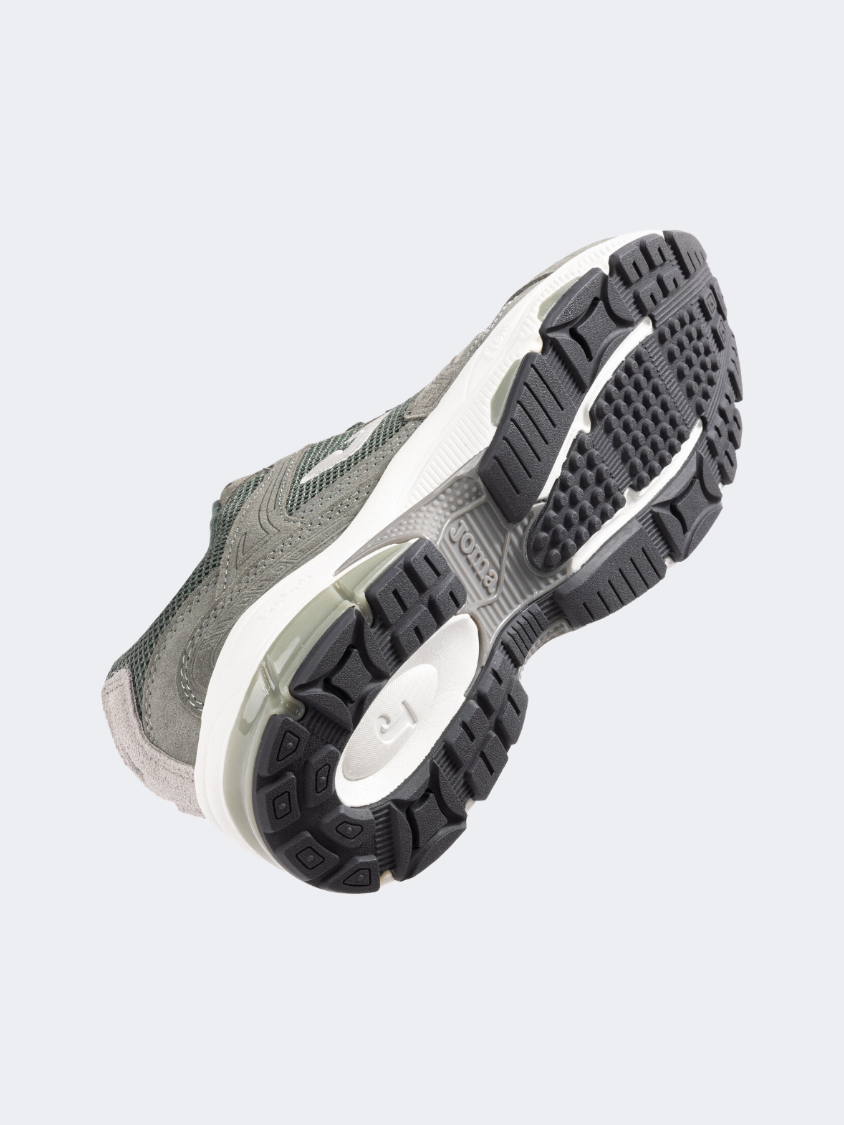 Joma Cr111 2523 Men Lifestyle Shoes Green/White
