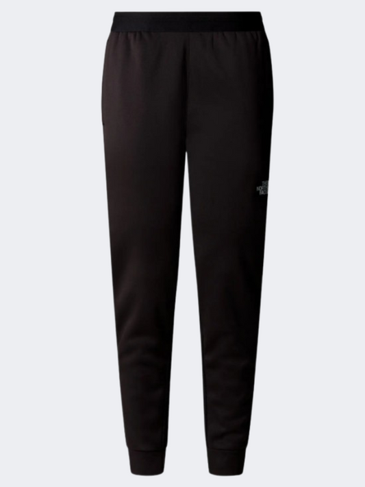 The North Face Mountain Athletics Fleece Women Lifestyle Pant Black