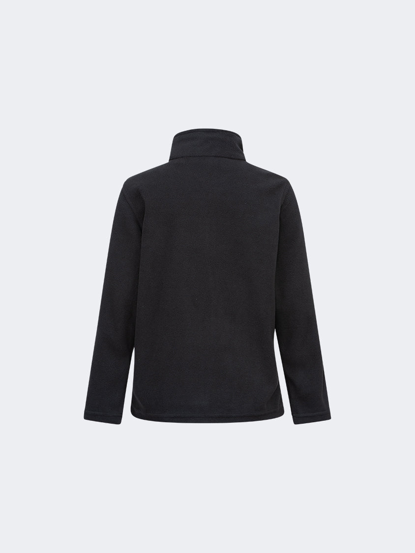 Top Ten Insulated Kids Skiing Fleece Black