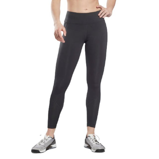 Reebok Workout Ready Women Training Tight Black