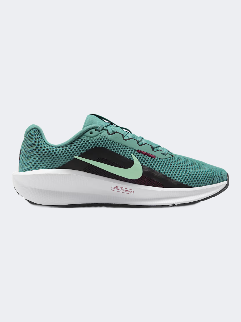 Nike Downshifter 13 Women Running Shoes Cannon/Black/Mint