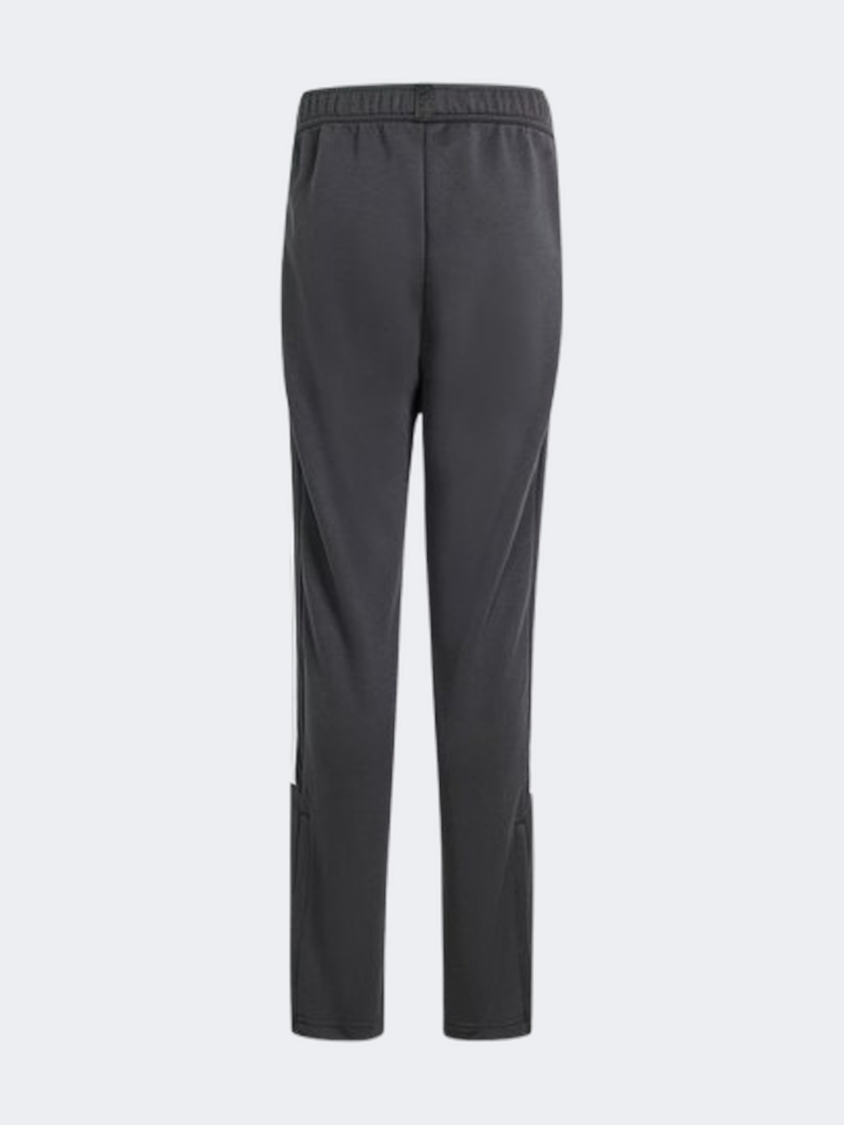 Adidas Tiro Kids-Unisex Sportswear Pant Black/White
