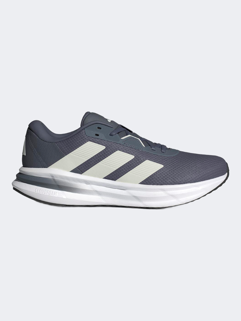 Adidas Galaxy 7 Men Running Shoes Onix – Mike Sport Iraq