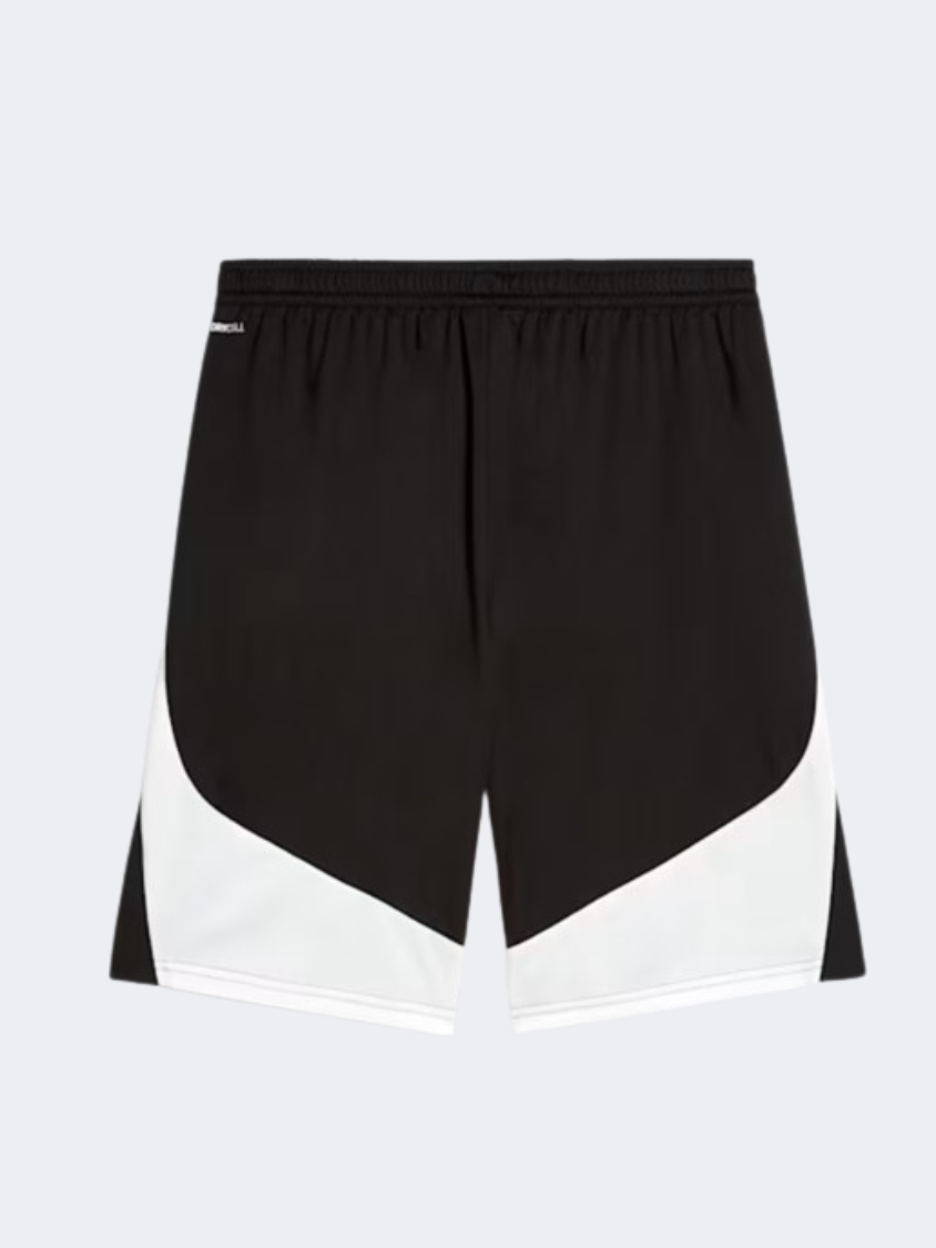 Puma Train All Day 8 Inch Men Training Short Black/White