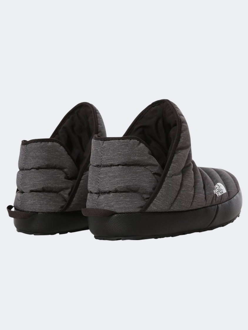 The North Face Thermoball Traction Men Lifestyle Slippers Heather/Black